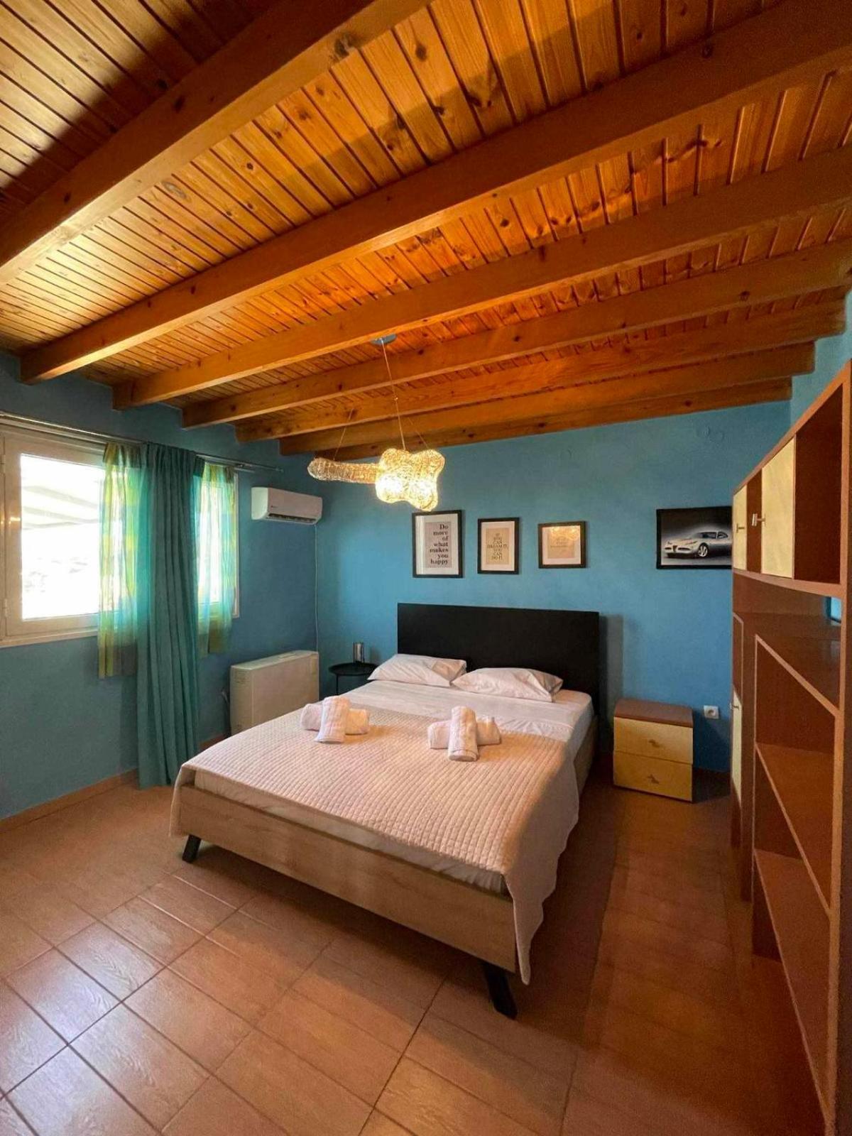 Apartment Castelo Chios