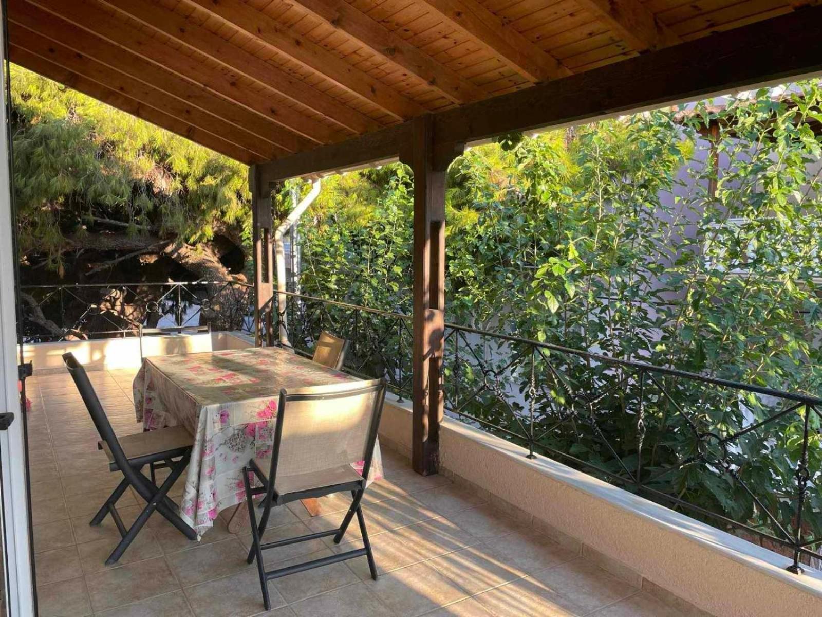 Apartment Castelo Chios Chios Town