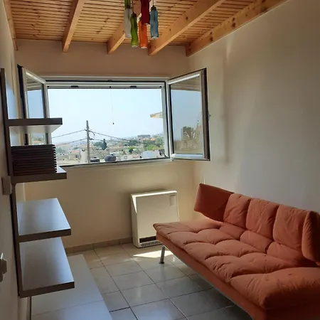 Castelo Chalet Chios Exterior foto