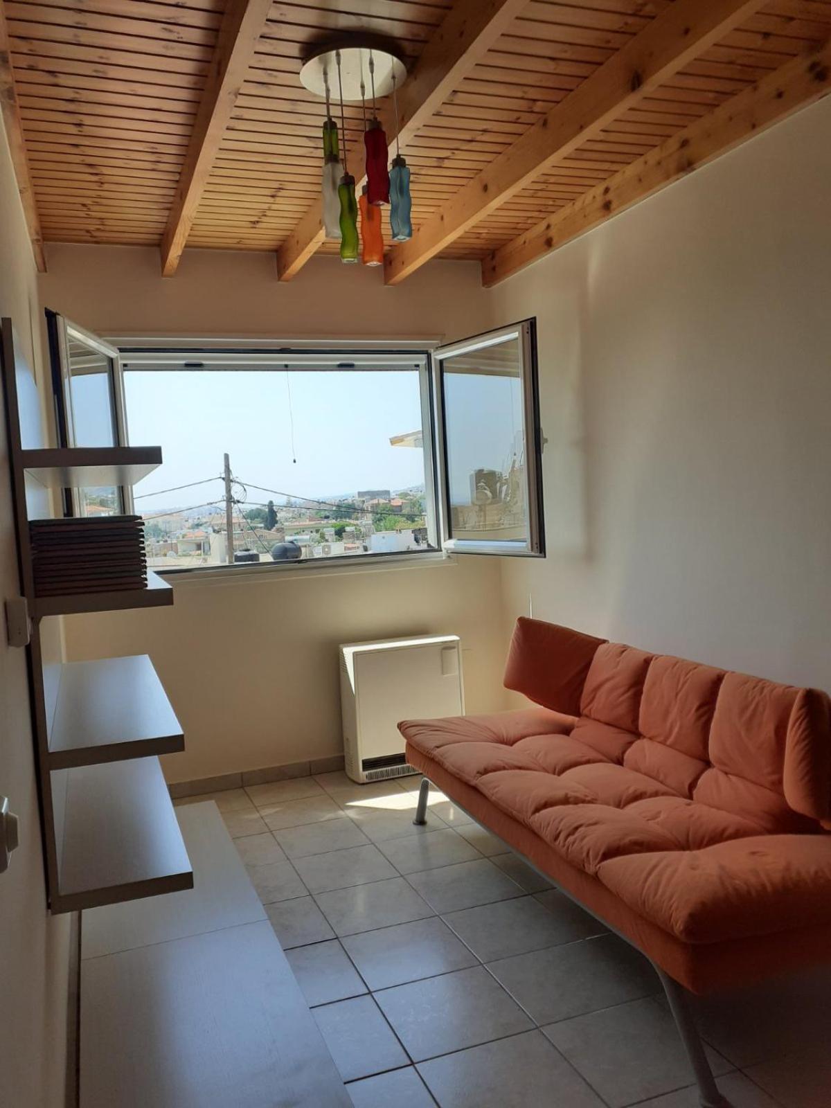 Apartment Castelo Chios *