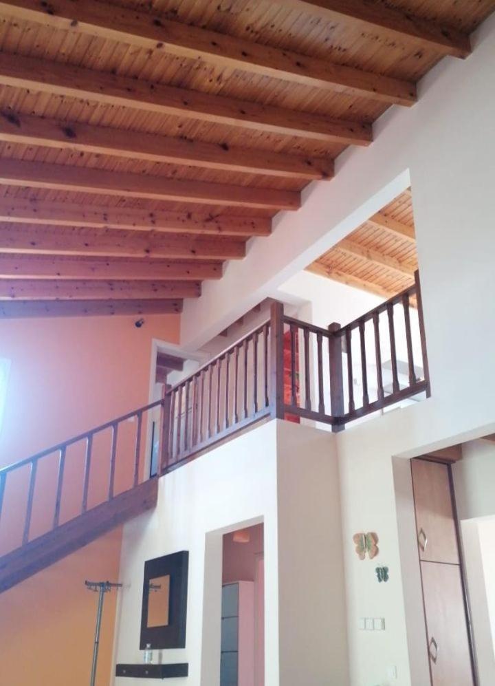 Castelo Chios Apartment *